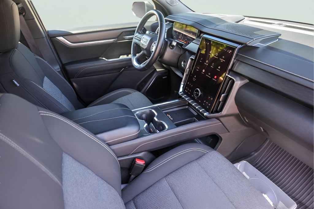 Used Car 2025 Gmc Acadia  Elevation For Sale Under $35,000 In Austin, Texas