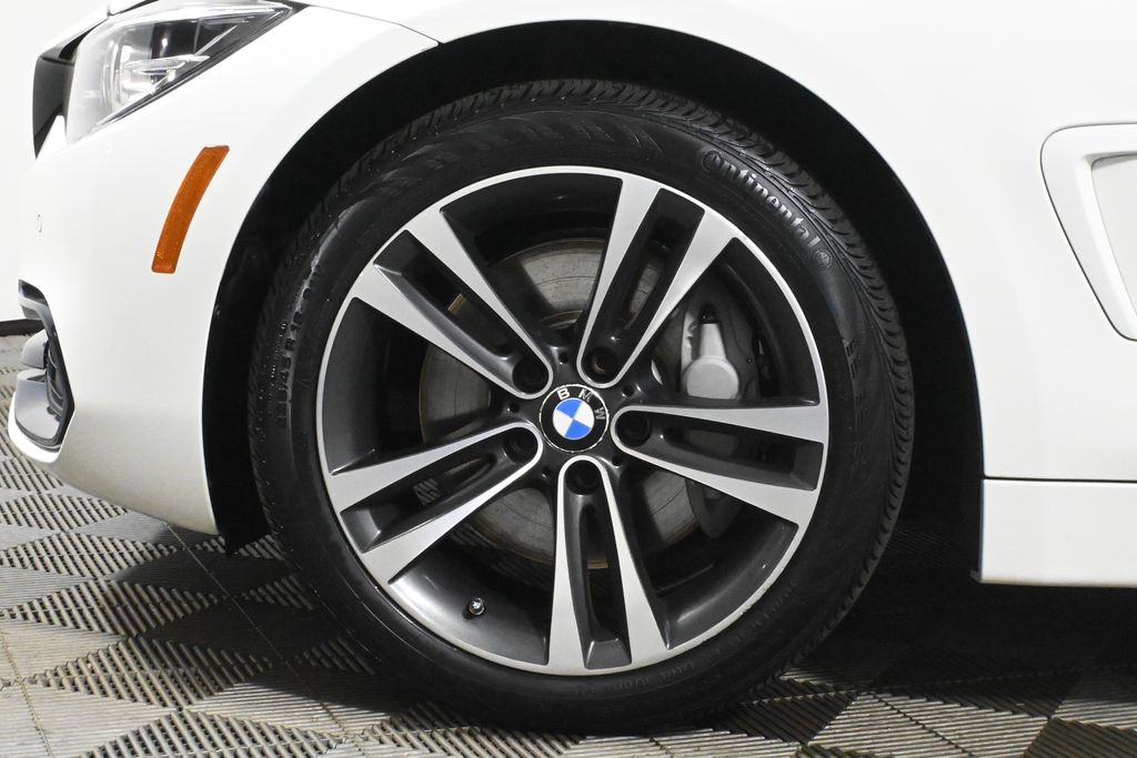 Thumbnail: 2020 BMW 4 Series - 12