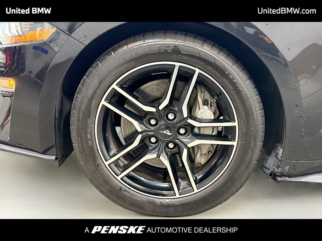 Thumbnail: 2020 Ford Mustang - 2