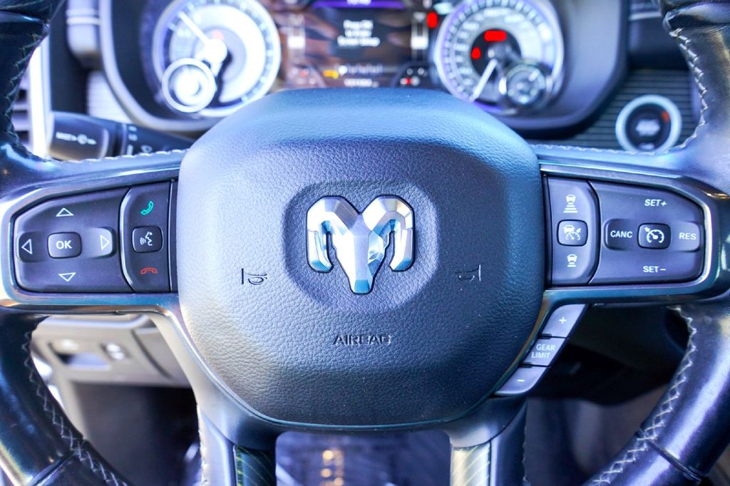 Used Car 2019 Ram 1500  Limited For Sale Under $30,000 In Taylor, Texas