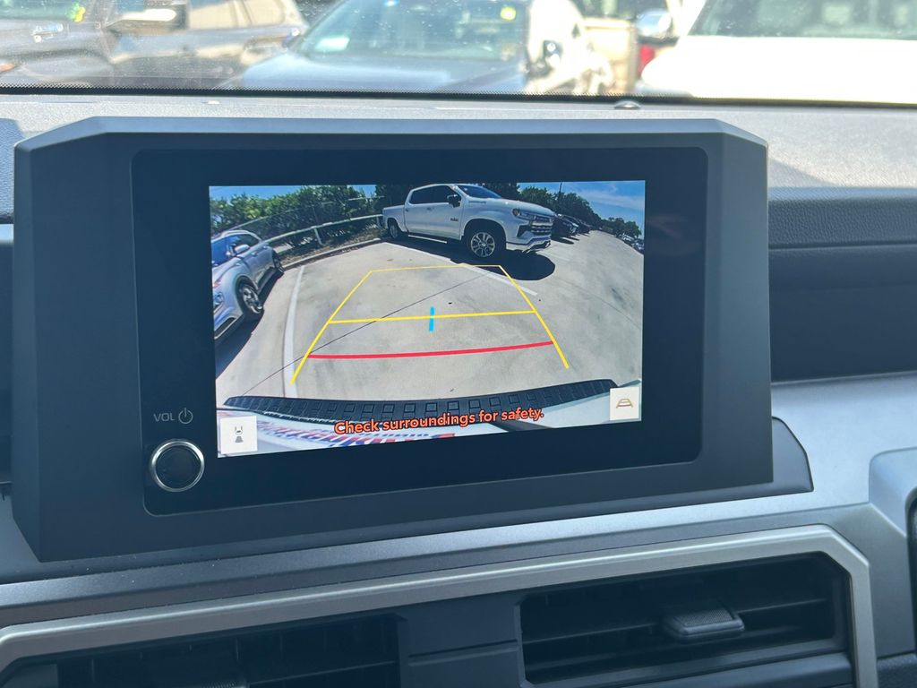 Used 2026 Toyota 4Runner SUV