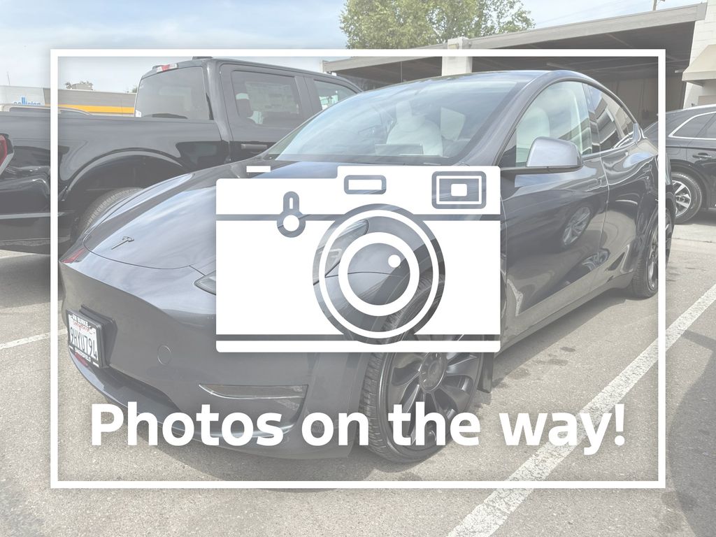 2023 Tesla Model Y Performance AWD