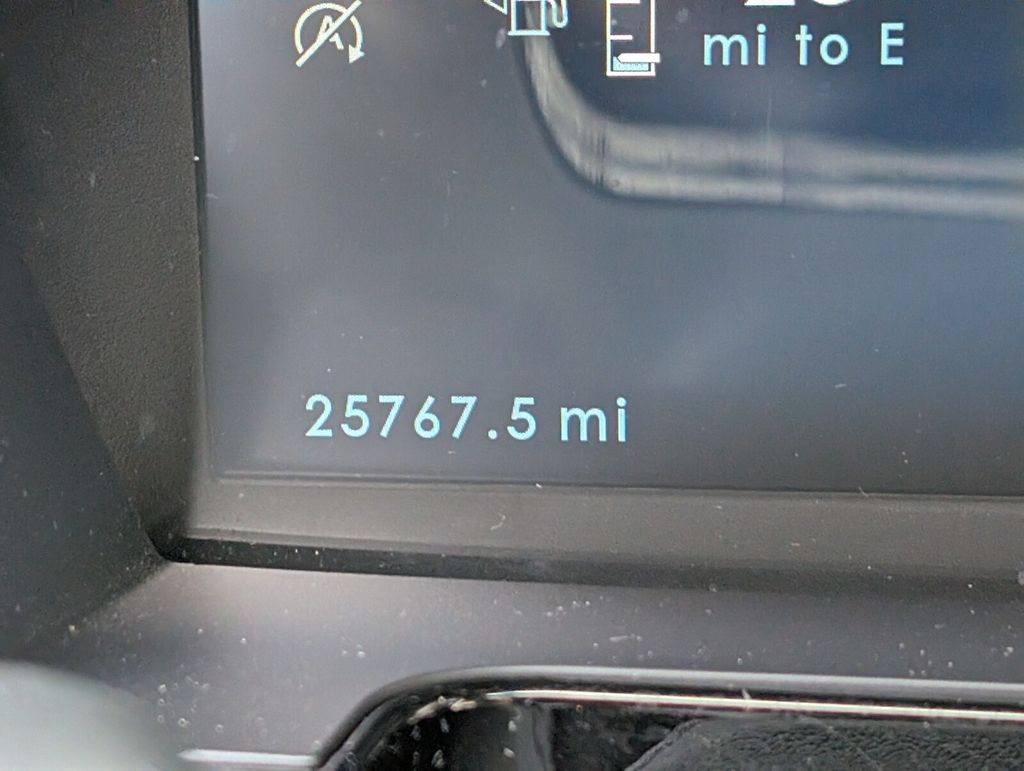 used 2023 Lincoln Corsair car, priced at $27,988