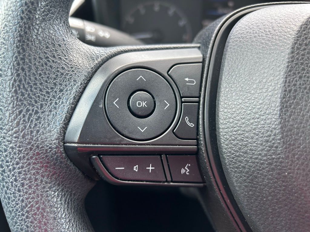 Thumbnail: 2023 Toyota Corolla - 18