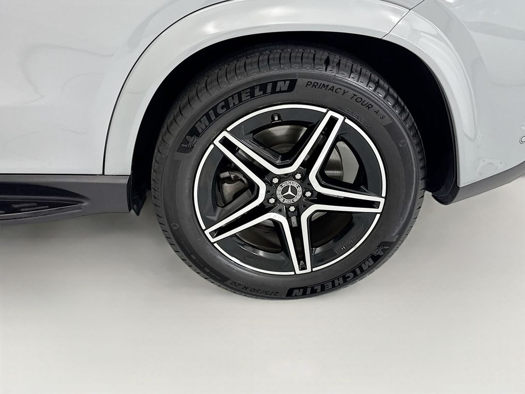 Thumbnail: 2024 Mercedes-Benz GLE - 30