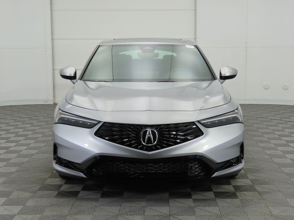 Thumbnail: 2025 Acura Integra - 2