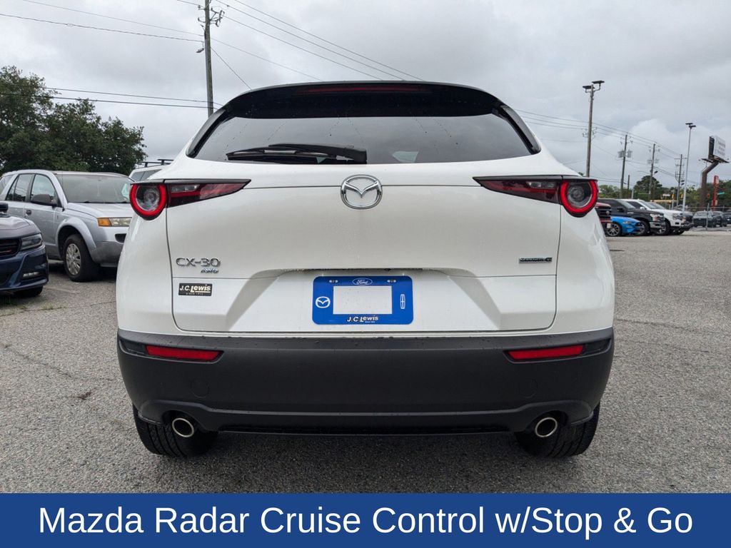 2023 Mazda CX-30 2.5 S Preferred