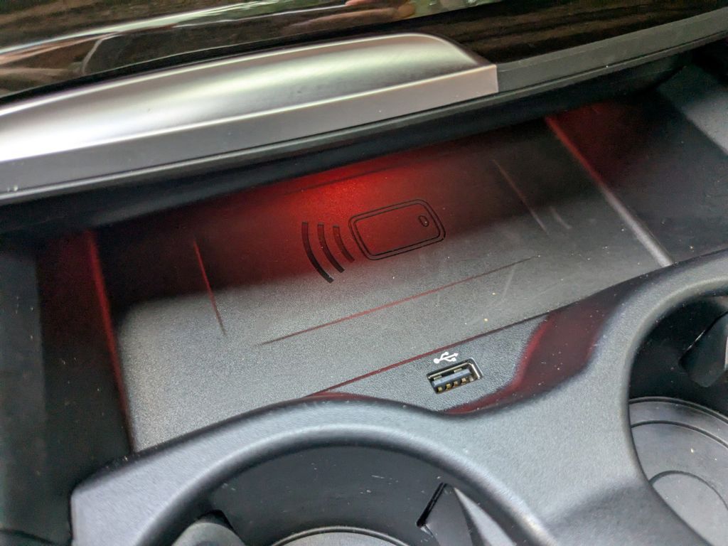 2021 BMW 5 Series 530i
