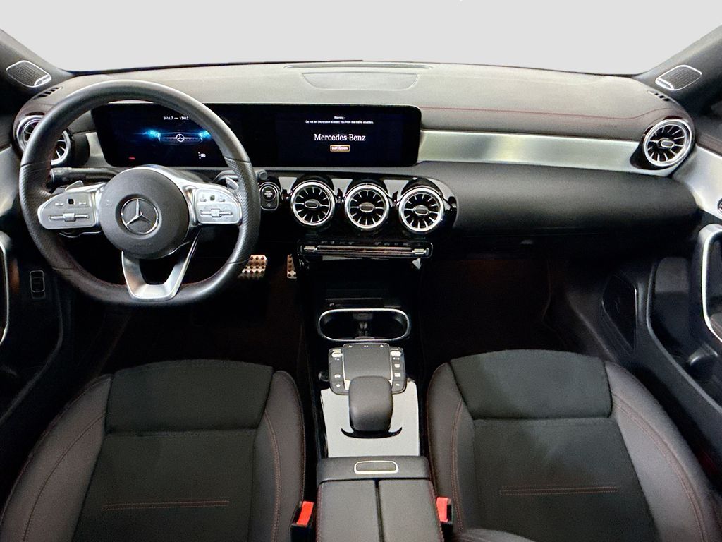 Thumbnail: 2023 Mercedes-Benz CLA - 13
