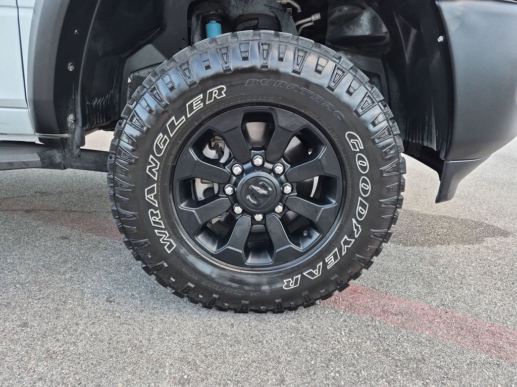 Used Car 2024 Ram 2500  Tradesman For Sale Under $50,000 In Austin, Texas