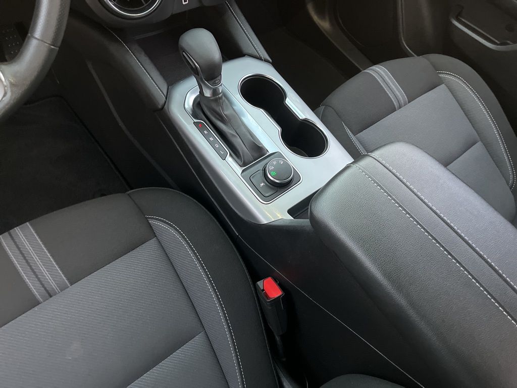 Thumbnail: 2025 Chevrolet Blazer - 19