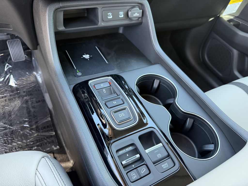 new 2026 Honda Pilot car, priced at $44,107