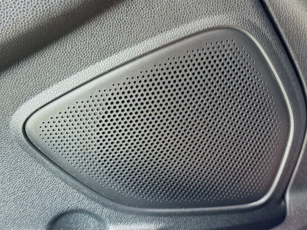 Used Car 2020 Ford Ecosport  Se For Sale Under $15,000 In Austin, Texas