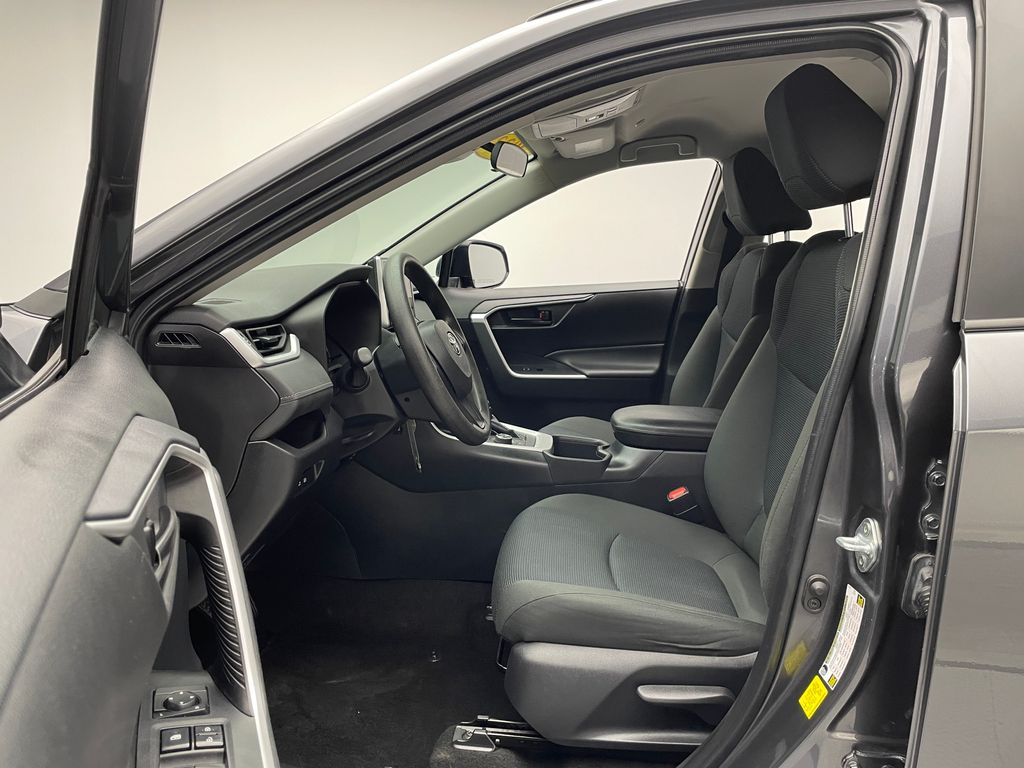 Thumbnail: 2023 Toyota RAV4 - 12