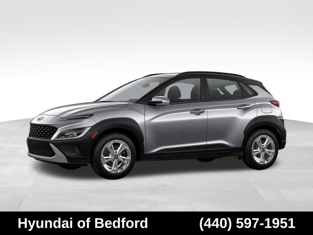 2023 Hyundai Kona SEL - Image 2