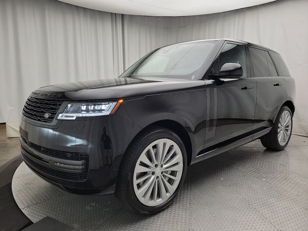 2025 Land Rover Range Rover SE -
                Eatontown, NJ