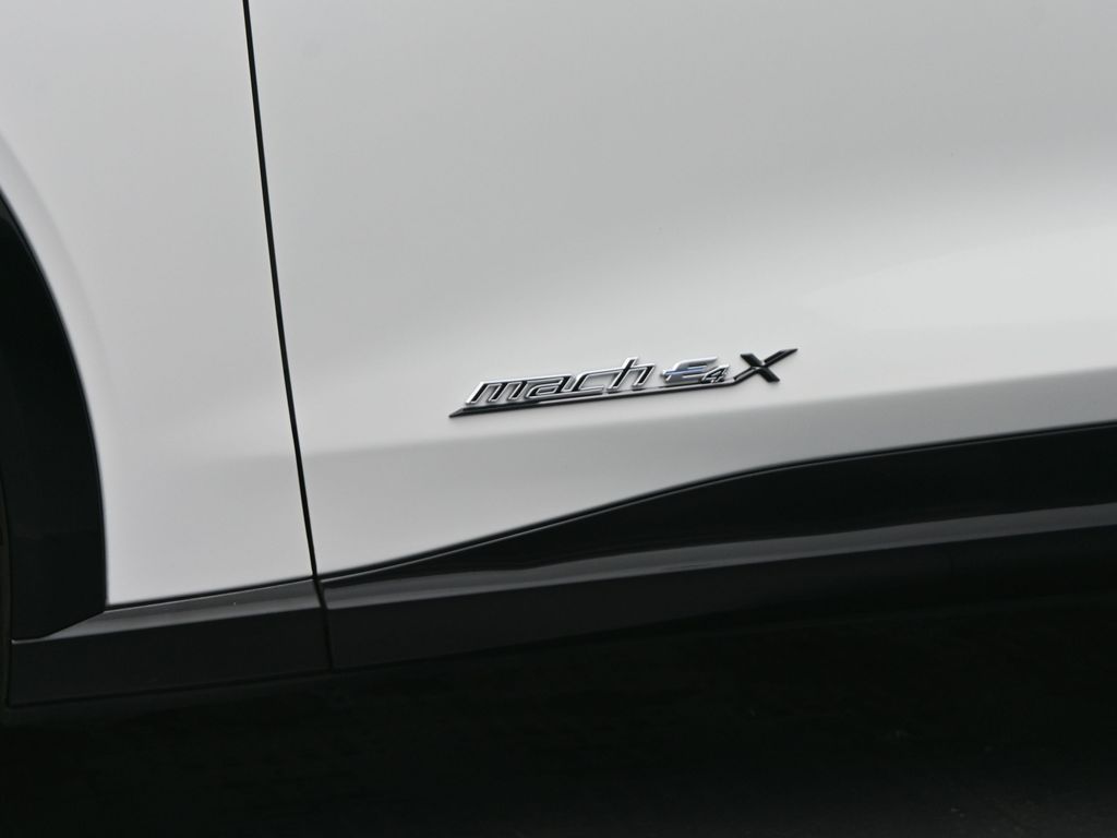 2024 Ford Mustang Mach-E Premium