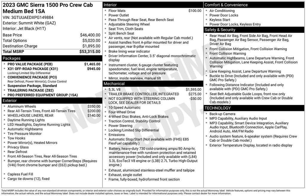 View vehicle photo 3