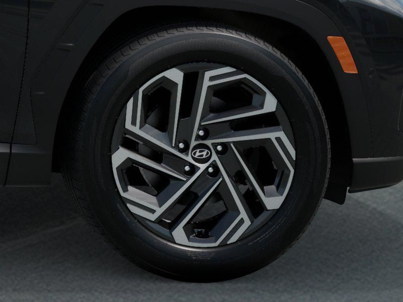 Thumbnail: 2026 Hyundai Tucson - 8