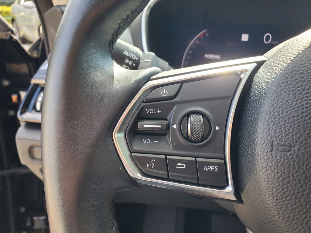 2024 Acura MDX - $38,988
