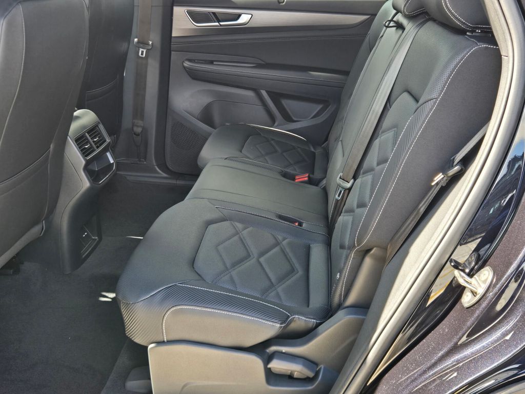 2026 Volkswagen Atlas - $40,492