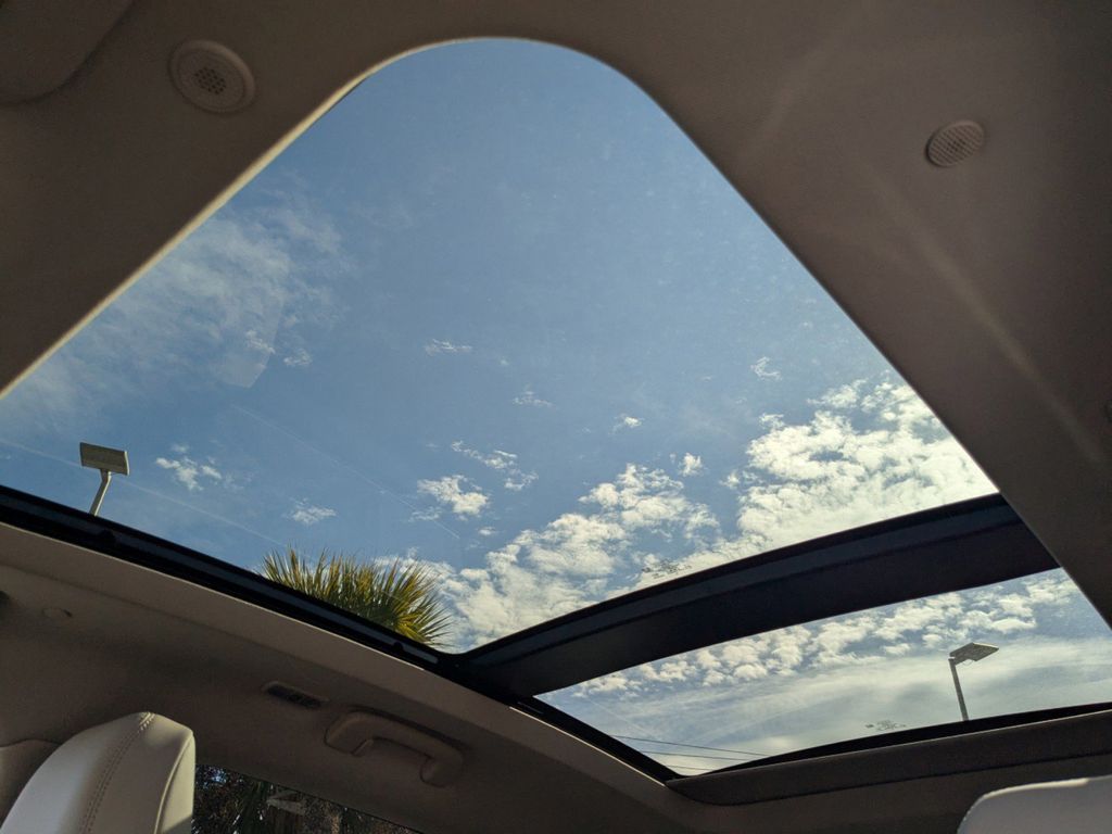 2026 Lincoln Corsair Grand Touring