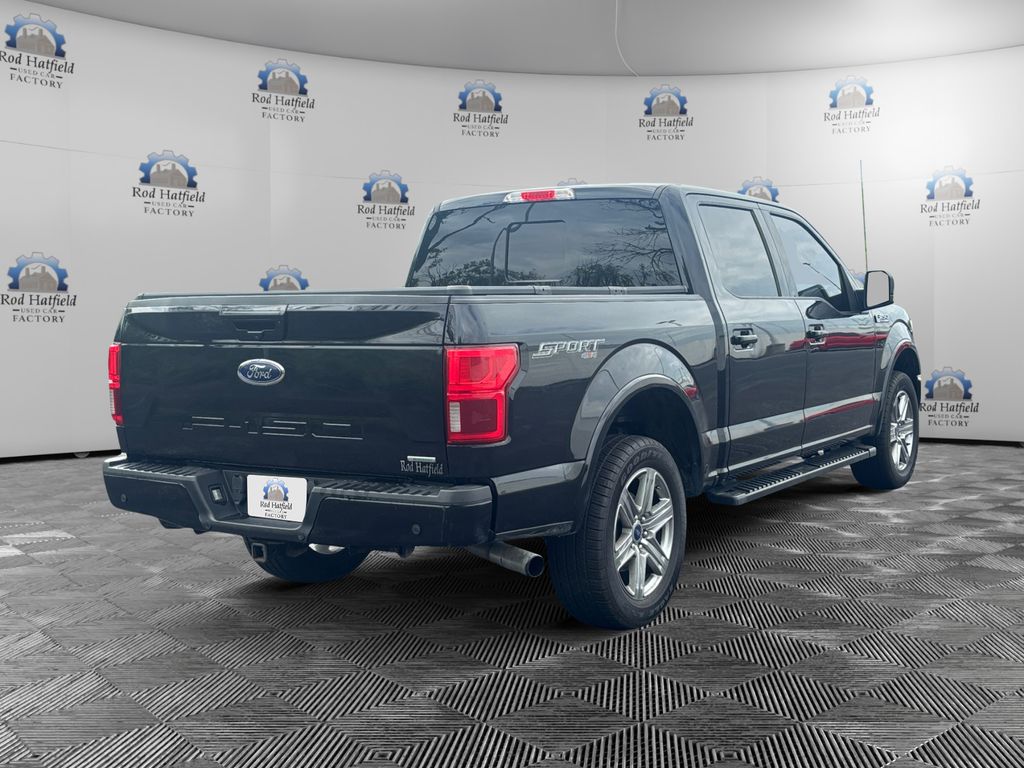 View vehicle photo 5