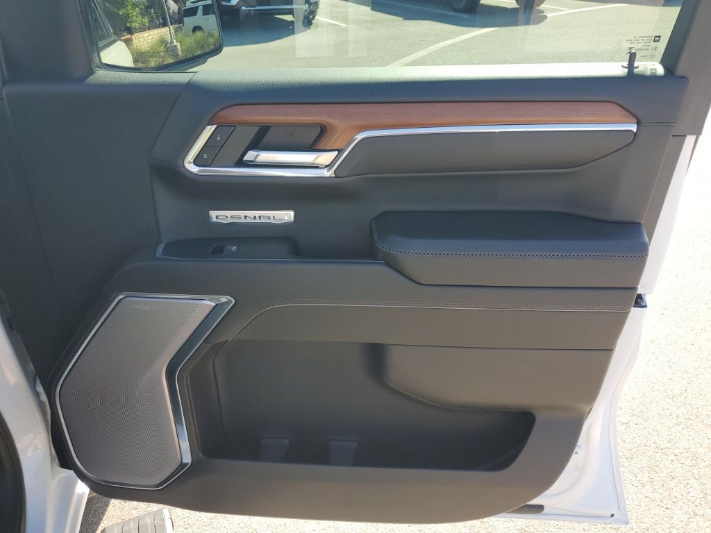 Used Car 2023 Gmc Sierra 1500  Denali For Sale Under $60,000 In Austin, Texas