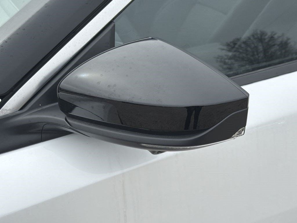New 2026 Nissan Sentra Sedan