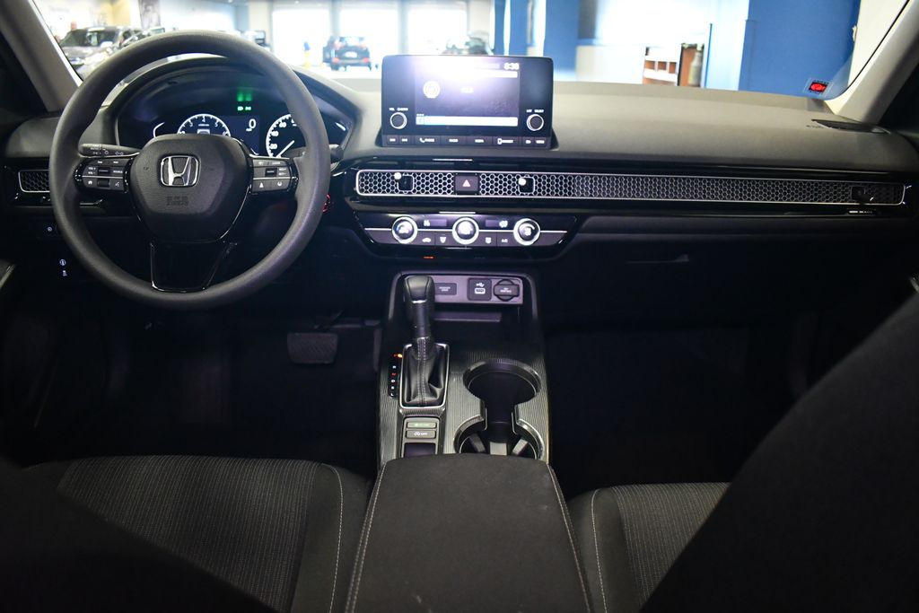 Thumbnail: 2023 Honda Civic - 17