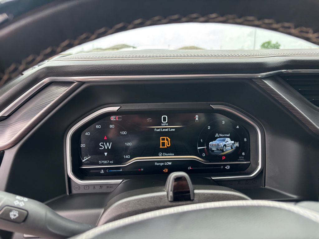 Used Car 2024 Gmc Sierra 1500  Denali Ultimate For Sale Under $70,000 In Austin, Texas