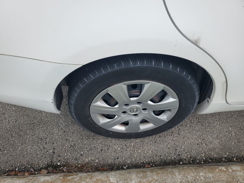 2011 Toyota Camry - $6,088