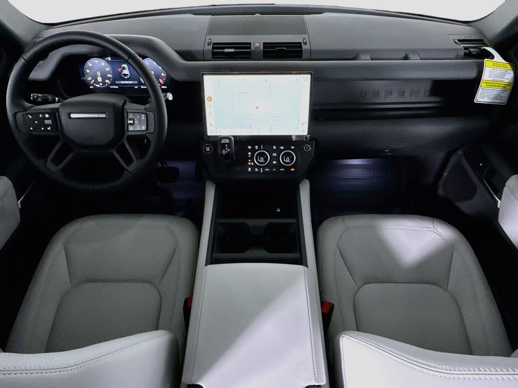 Thumbnail: 2026 Land Rover Defender - 14
