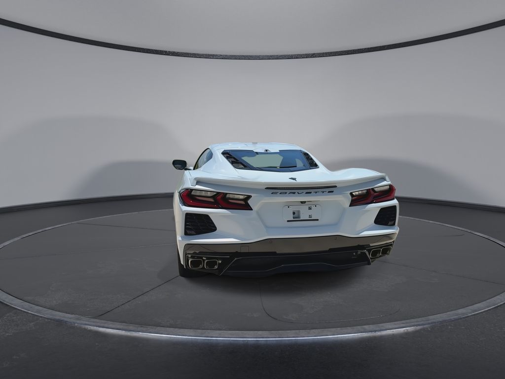 Thumbnail: 2024 Chevrolet Corvette - 7