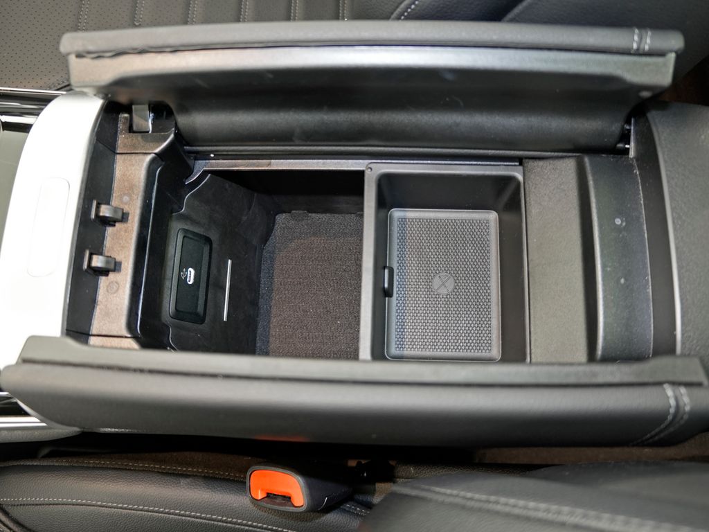 used 2025 Mercedes-Benz GLC car, priced at $48,688