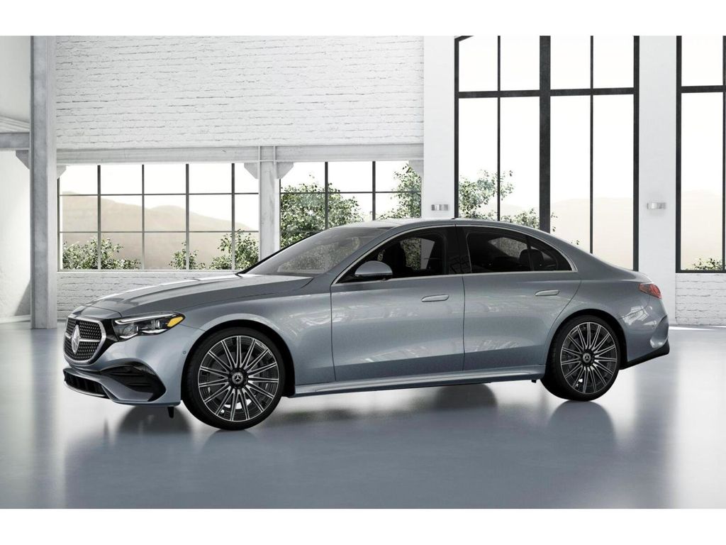 2025 Mercedes-Benz E-Class E 350 37