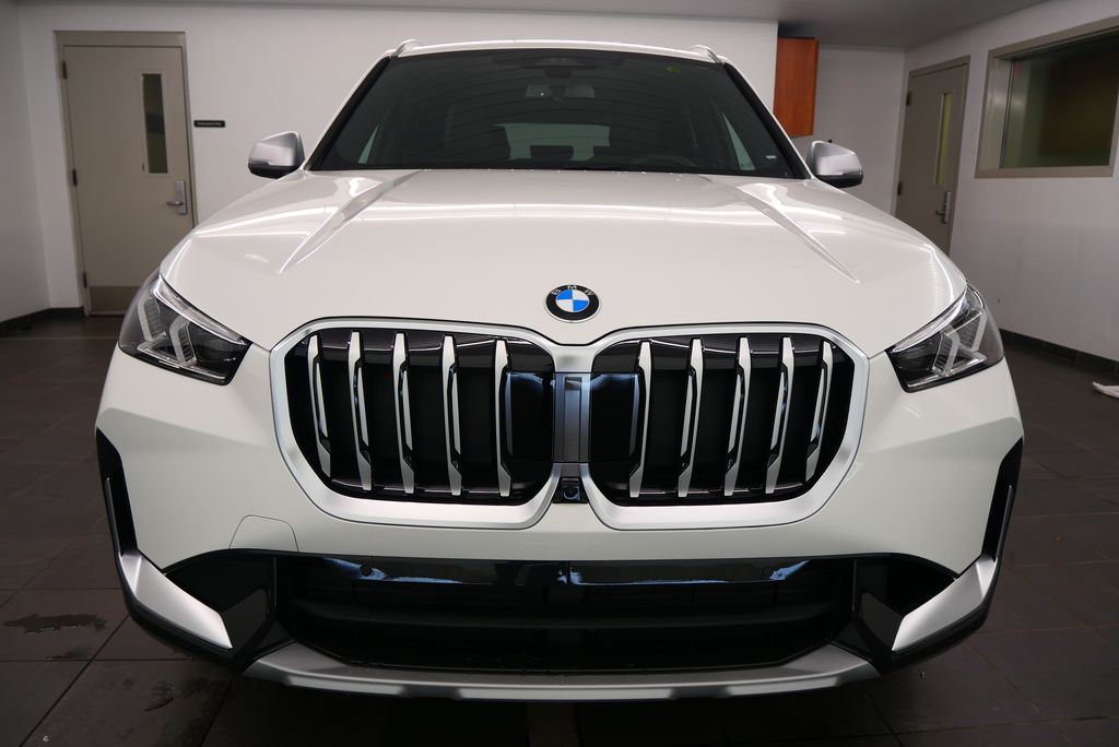 2024 BMW X1 xDrive28i 7