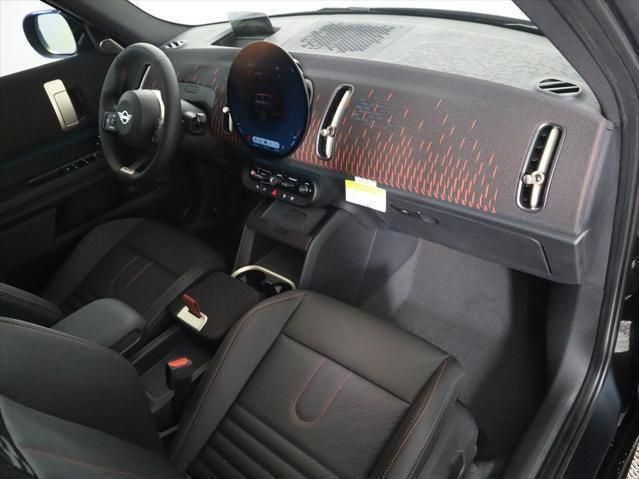 Thumbnail: 2026 MINI Cooper Countryman - 18