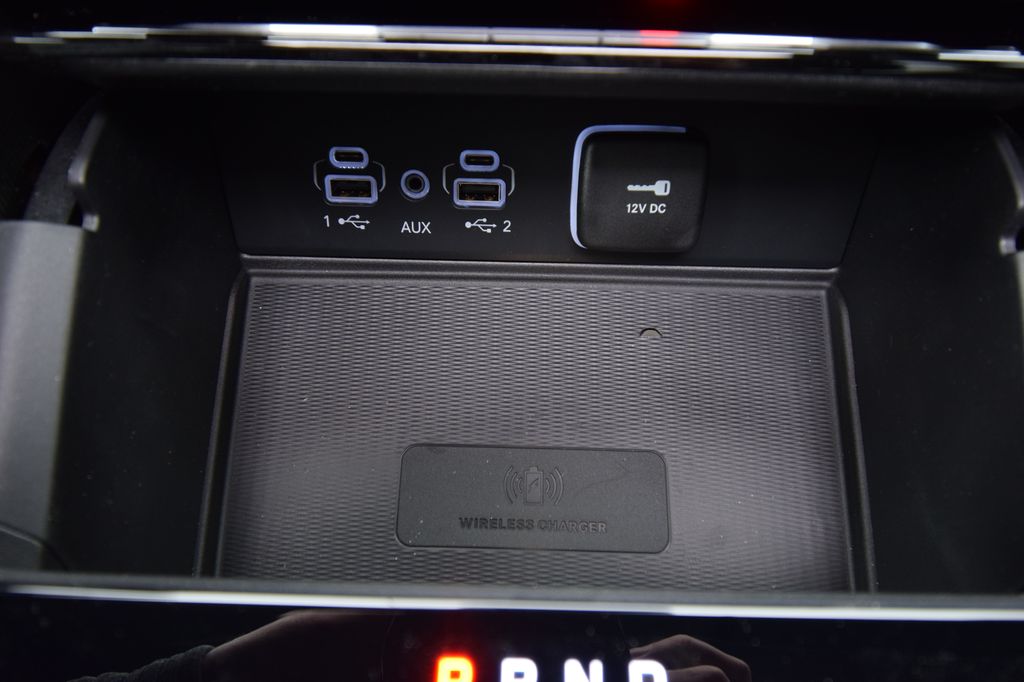 new 2026 Jeep Grand Cherokee car, priced at $37,984
