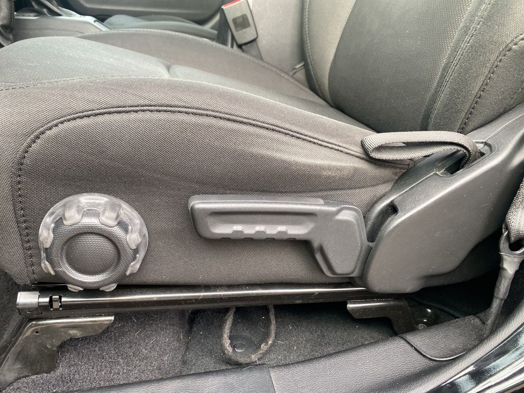 used 2020 Jeep Gladiator car, priced at $26,500