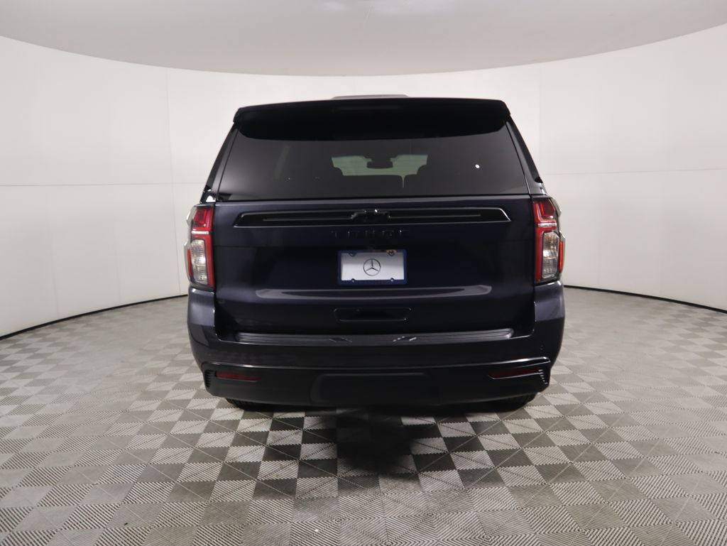Thumbnail: 2023 Chevrolet Tahoe - 6