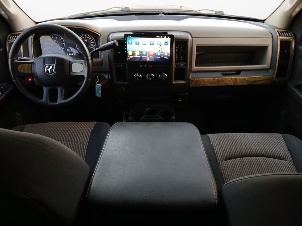 Used Car 2010 Ram 1500  Slt For Sale Under $10,000 In Austin, Texas