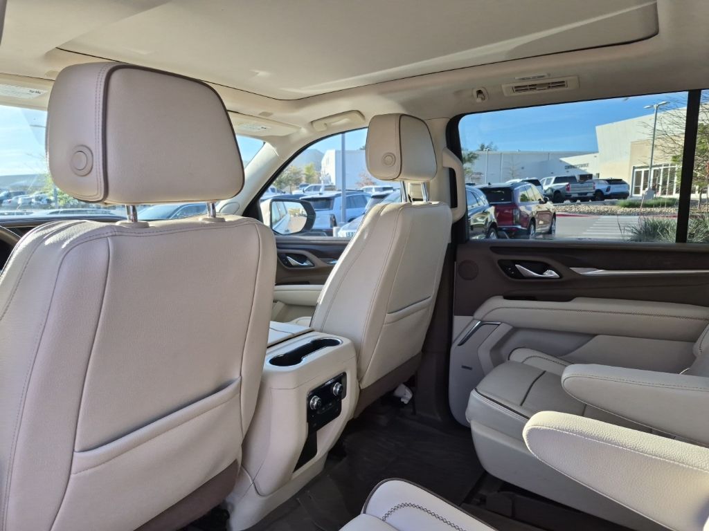 Used Car 2023 Gmc Yukon Xl  Denali For Sale Under $60,000 In Austin, Texas