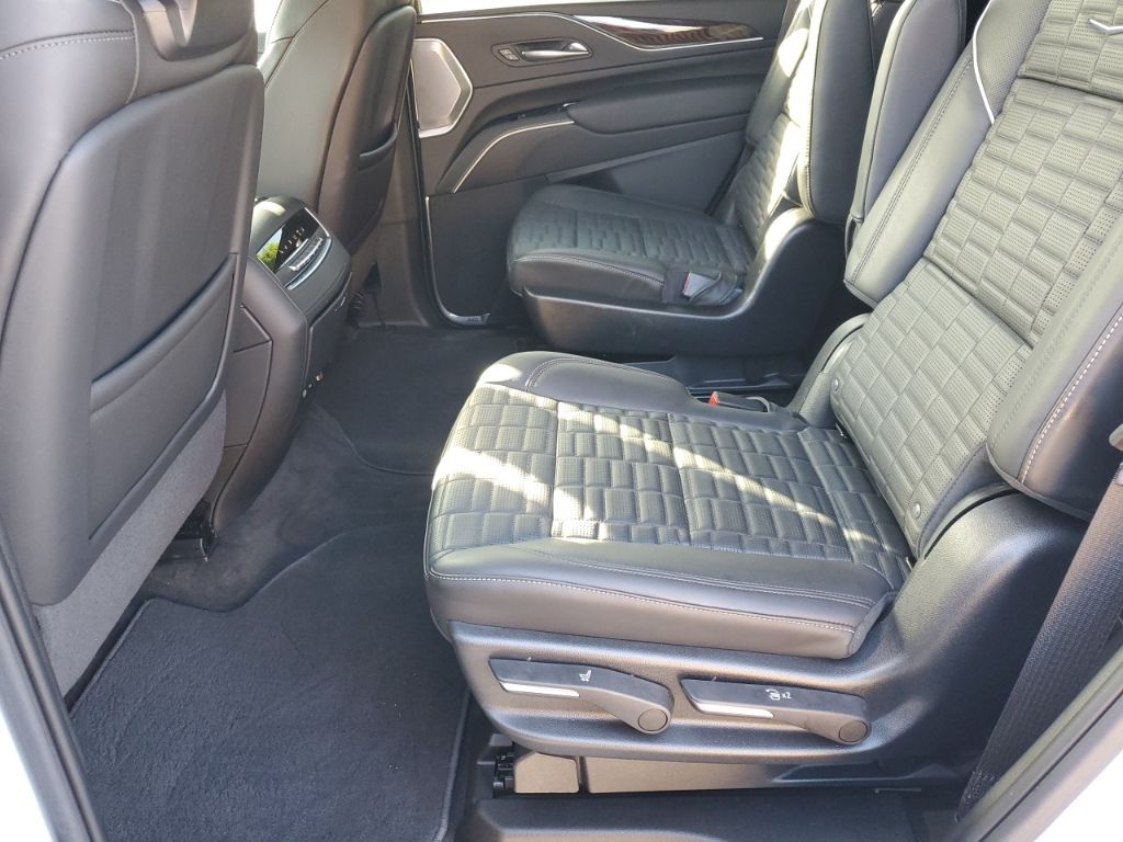 Used Car 2023 Cadillac Escalade  Sport Platinum For Sale Under $90,000 In Austin, Texas