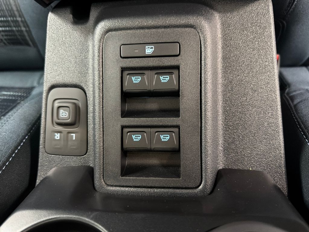 New 2026 Gray Ford Heritage Edition image 16