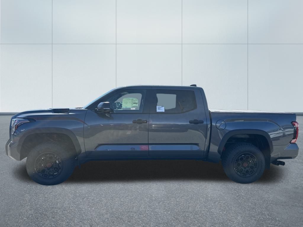 Tundra i-FORCE MAX TRD Pro