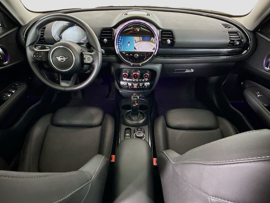 Thumbnail: 2024 MINI Cooper Clubman - 13