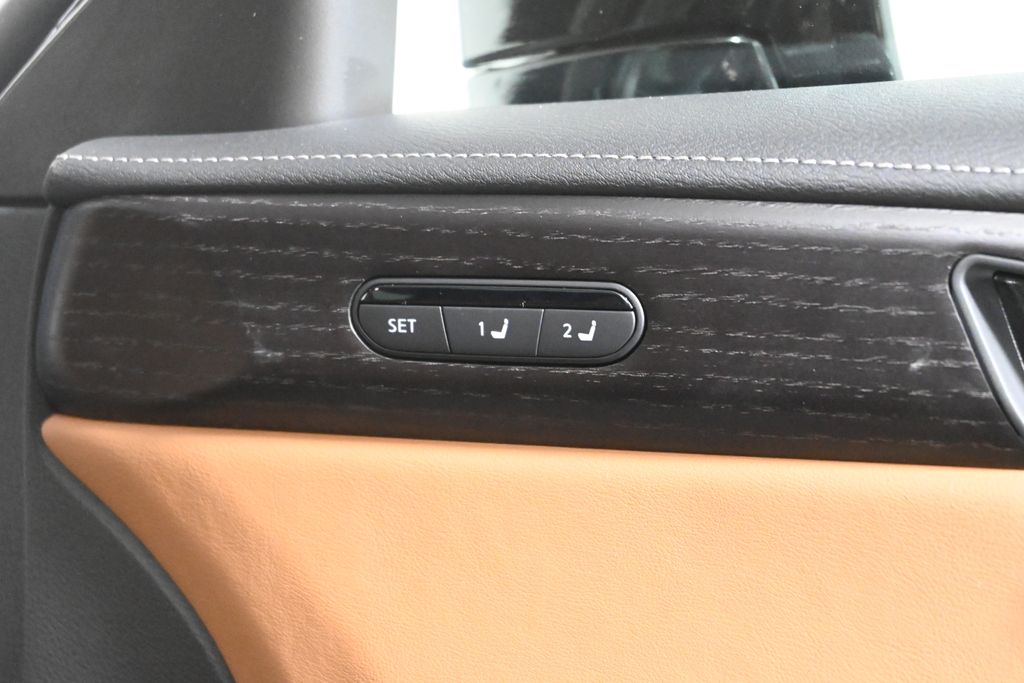 Thumbnail: 2026 INFINITI QX60 - 24