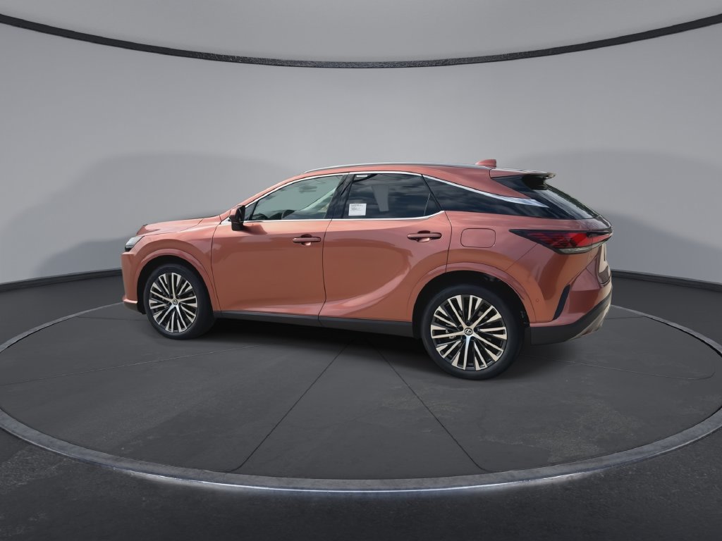 Thumbnail: 2026 Lexus RX - 6