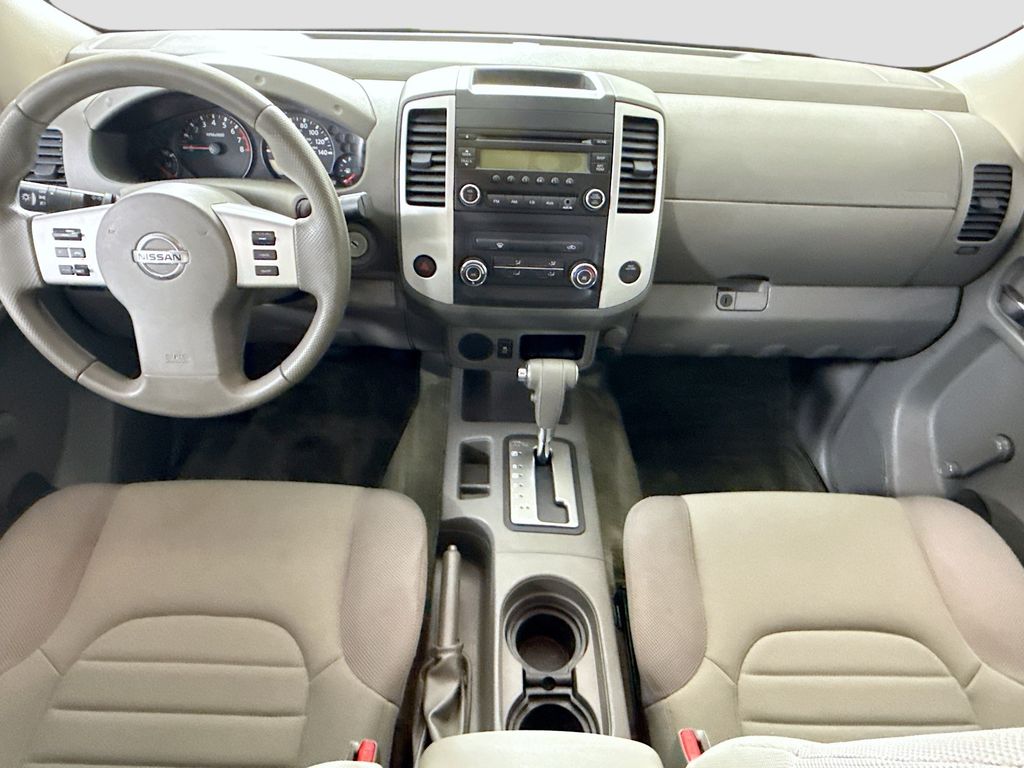 Thumbnail: 2016 Nissan Frontier - 13